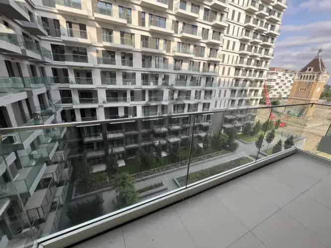 Budapest IX kerulet City Pearl 2 szoba kiado