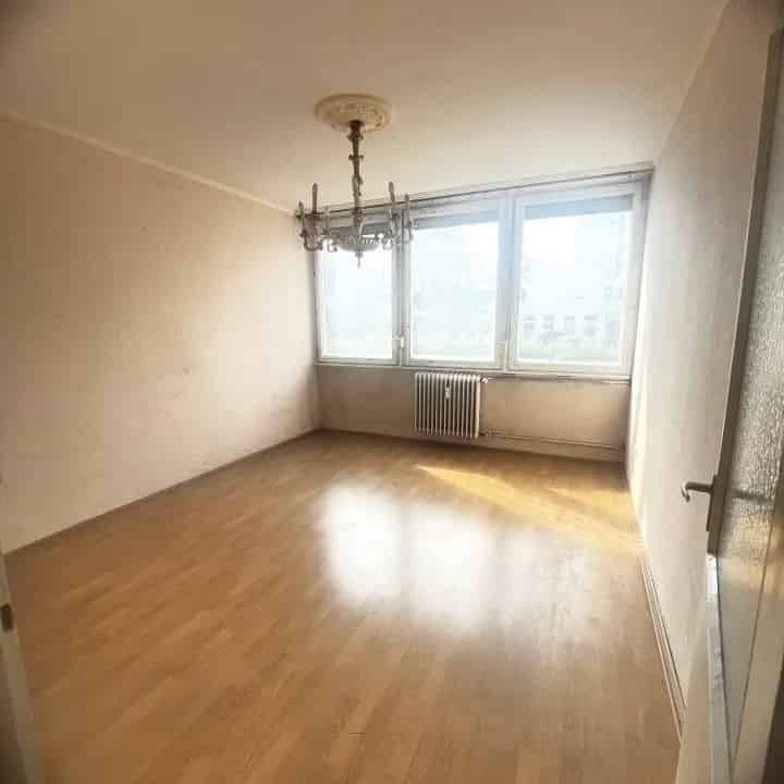 57 m2-es lakás felújítva befektetésnek is ideális