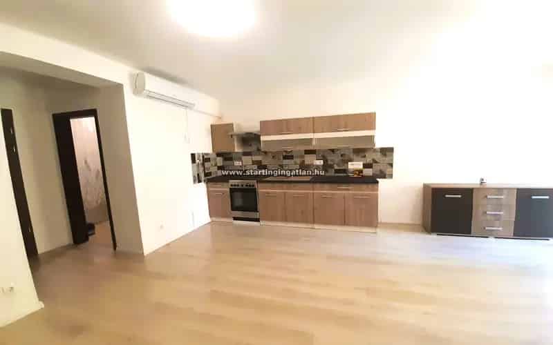 Eladó Tégla lakás Budapest XVII kerületben kerttel