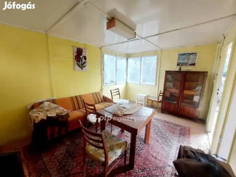 835 m2-es Telek Eladó Miskolcon Fehér Akác közelében