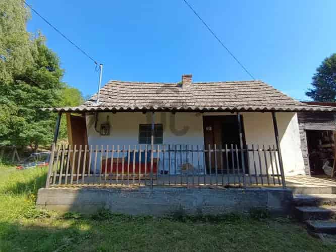 Homokkomáromi Hegyi Birtok Eladó 25m2 2395m2 Telekkel