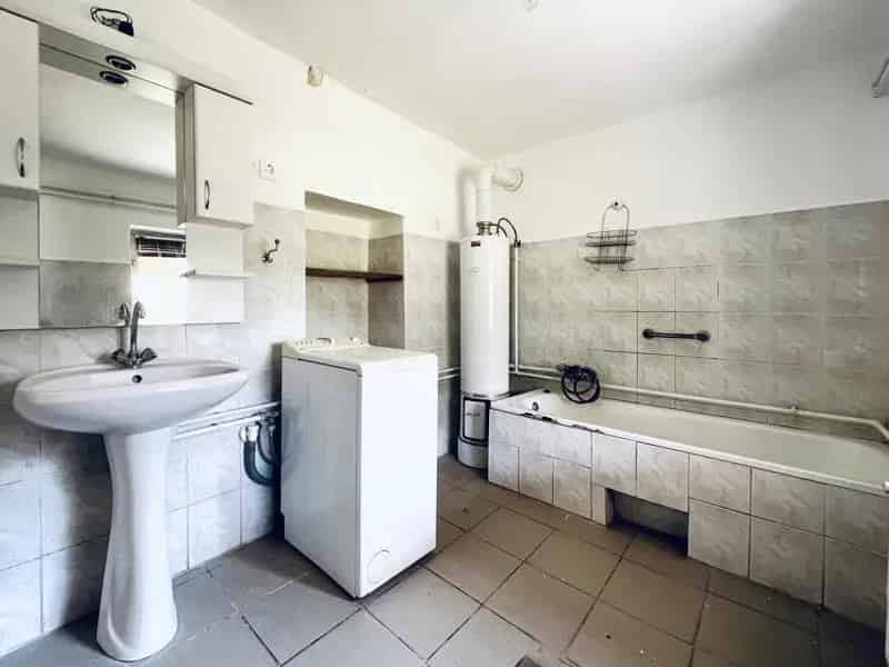 Nagykáta közeli tanya 80 m2 3754 m2 telekkel