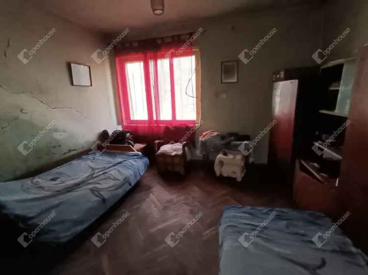 Eladó családi ház Ötvöskónyon 100 m2 2933 m2 telekkel