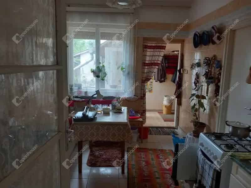 Eladó családi ház Orosházán