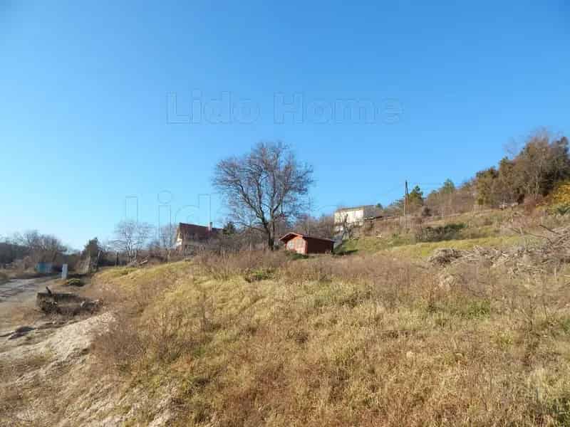 Balatonfüred Örökpanorámás Építési Telek Eladó