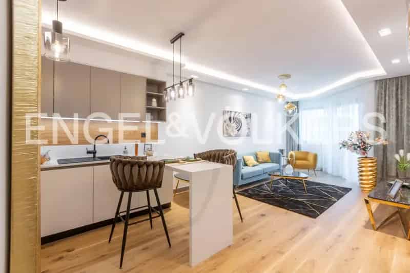 Duna Parti Luxus Apartman Panorámás Terasszal