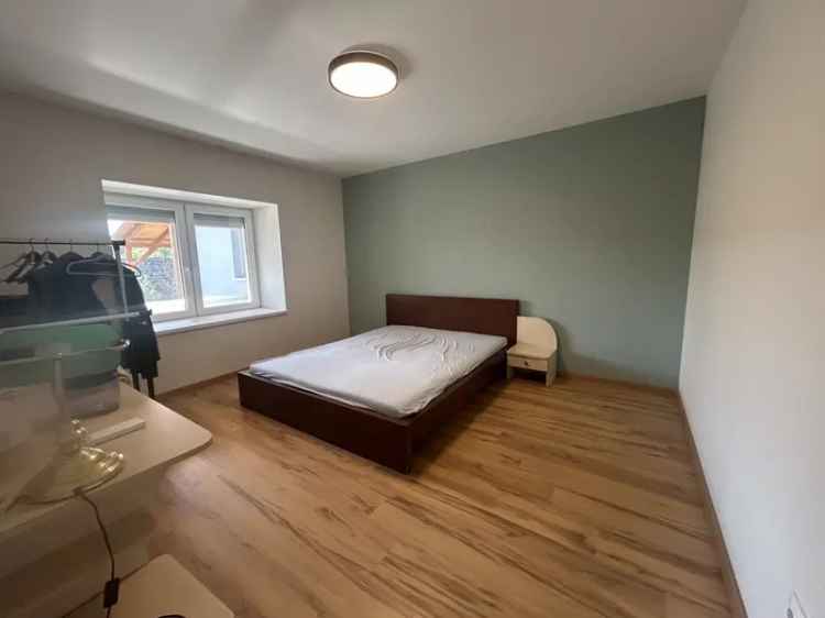 Somogygeszti családi ház eladó - 90nm, 2 apartman, Balaton közelében