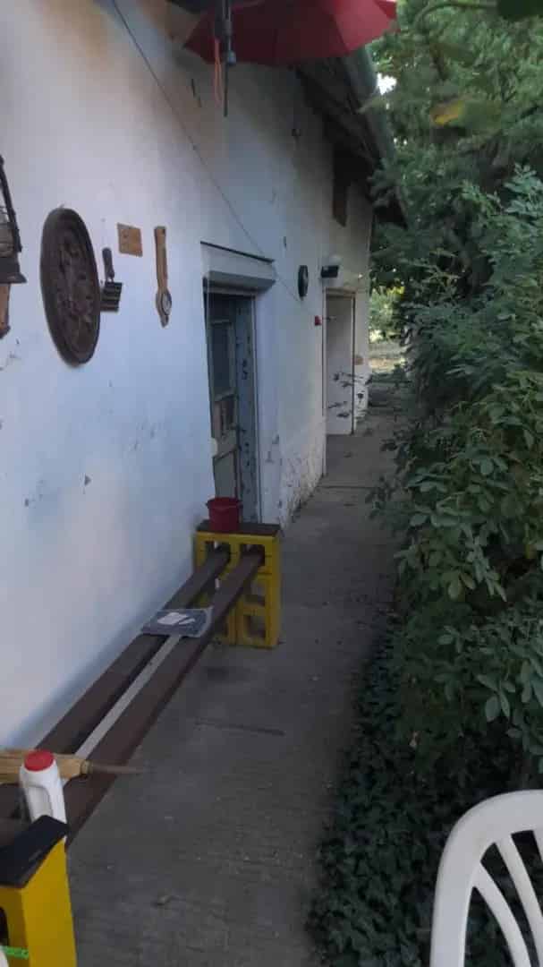 Családi ház eladó Tiszaalpárban vállalkozásra is alkalmas