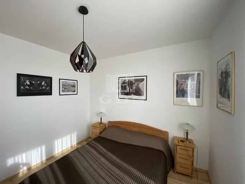 Siófok Aranypart Penthouse Lakás Elado Panoramás Terasszal