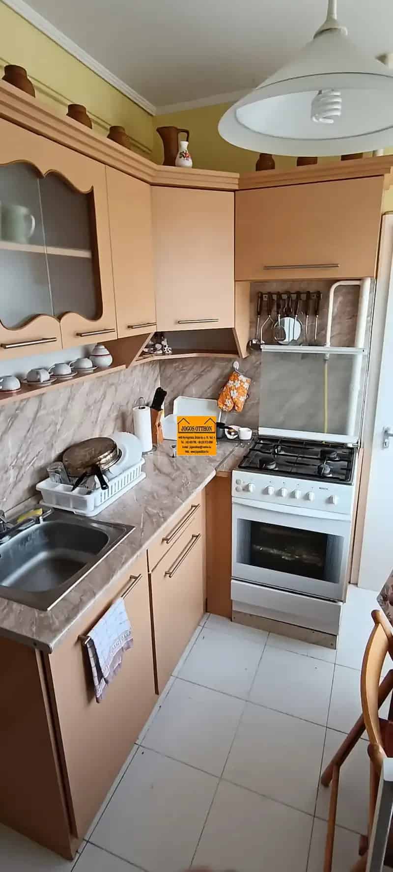 Eladó 2 szobás lakás Nyíregyházán