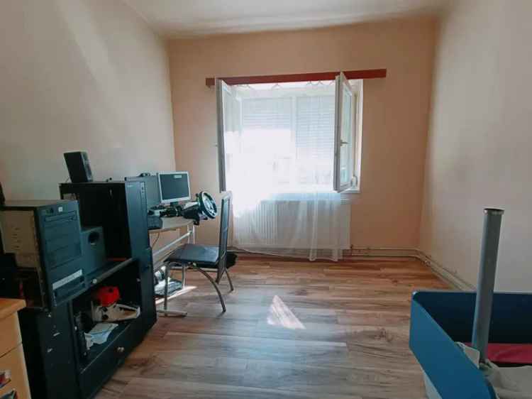 Csömödéri családi ház eladó - 101 nm, 3 szoba, 2 fürdő, nagy telek