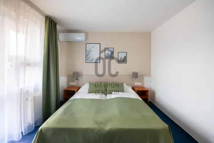 Balatonkeresztúri Hotel Eladó Étteremmel