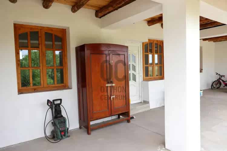 Kecskeméti eladó tanya 75 m2 5755 m2 telekkel