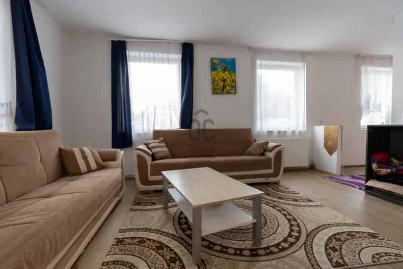 2630 m2-es Autószervíz Eladó Fertőszéplakon