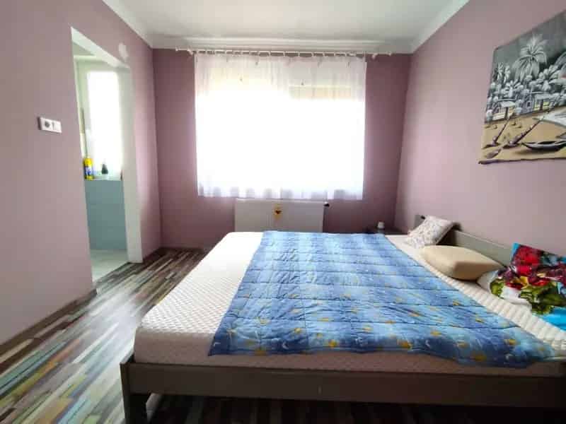 Eladó modern családi ház Mohácson 145m2