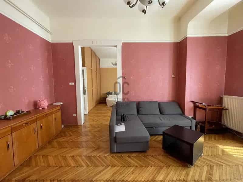 Újlipótváros 2 szobás 66m2 lakás eladó