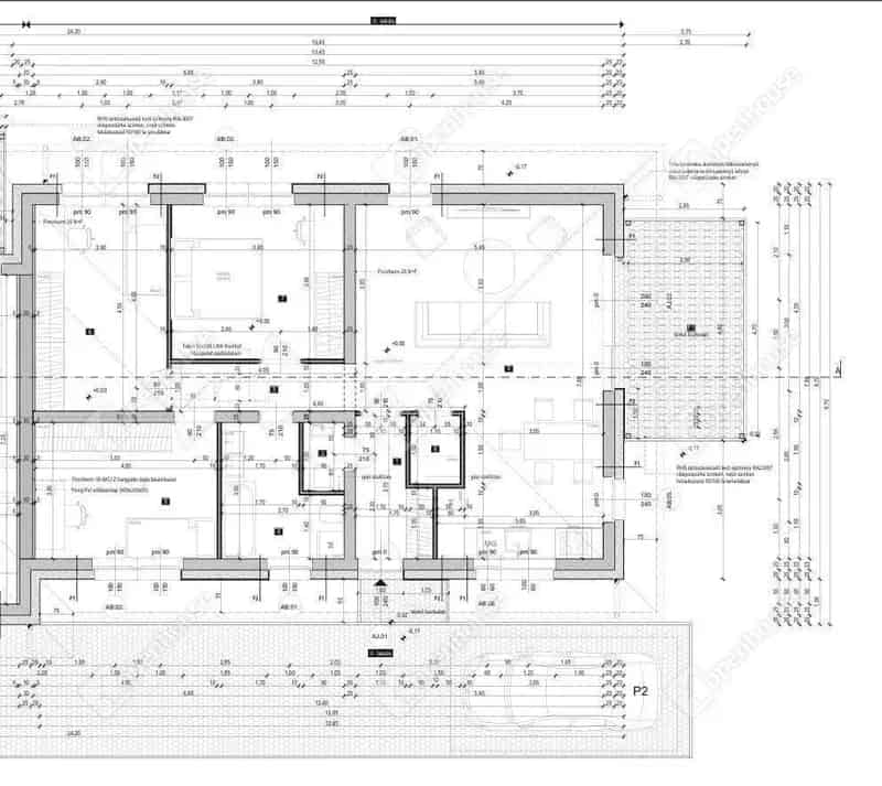 Győrszág családi ház eladó - 91 98 m2 - 3 szoba - akciós