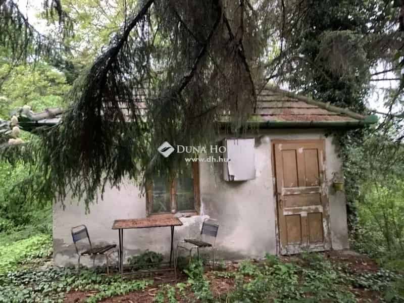 Építési Telek 2 Kerületben 666 nm