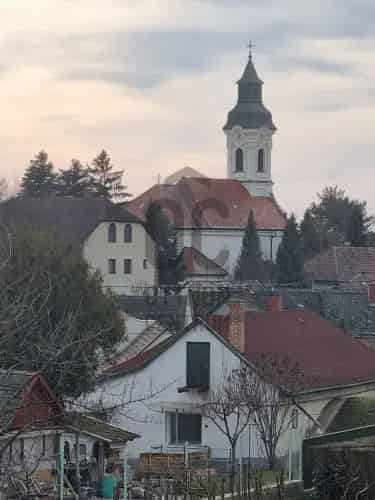 Balatonkenesei eladó telek 1304 nm