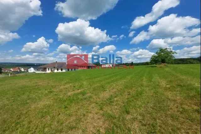 Eladó telek Szentgotthárd panorámás részén befektetőknek