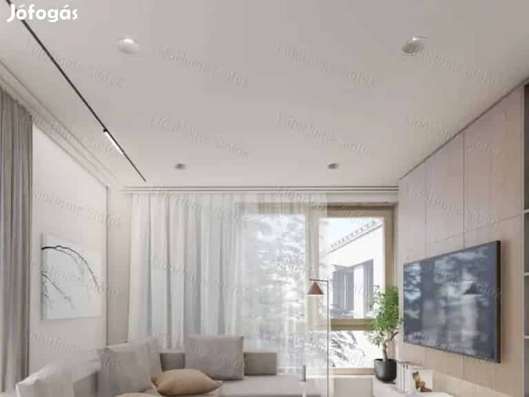 LUXUS LAKÁS SIÓFOKON - 45m2 - Balatonközelben