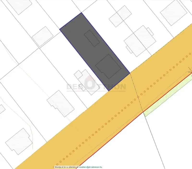 110 m2-es családi ház Pallagon melléképülettel eladó