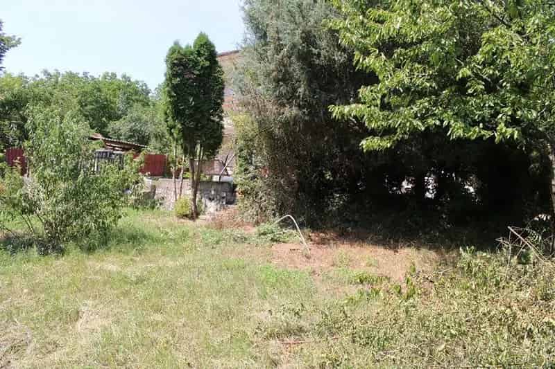 434 m2-es sarok telek eladó Miskolcon