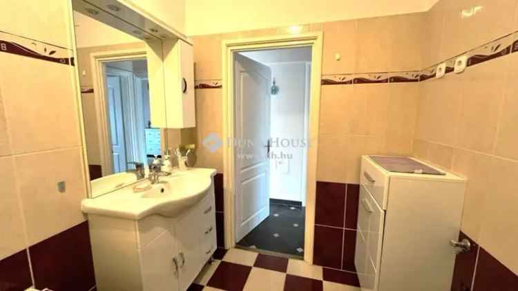 Sárvár 120m2-es családi ház eladó