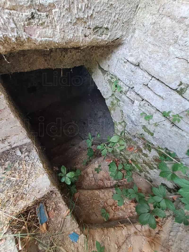 Csurgói építési telek eladó - 2387 nm - Falusi CSOK