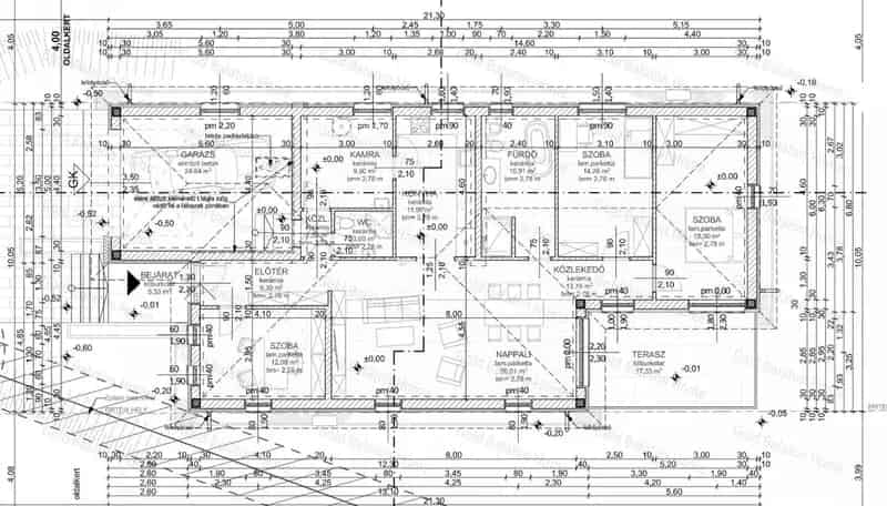 Ház Kiadó , Keszthelyi járás, Dunántúl