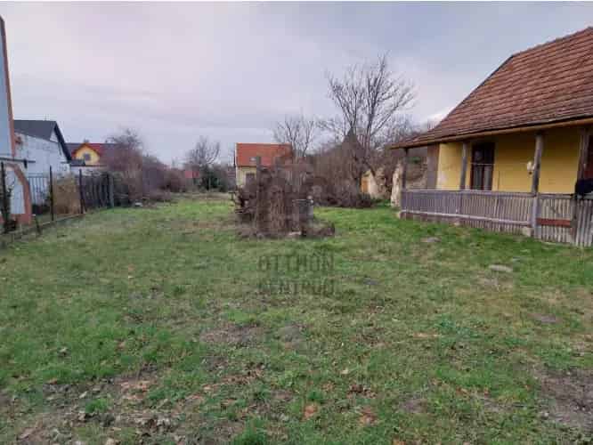 Monori családi ház eladó 50 nm 1005 nm telekkel