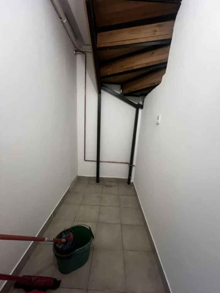 Belső kétszintes lakás Debrecenben eladó