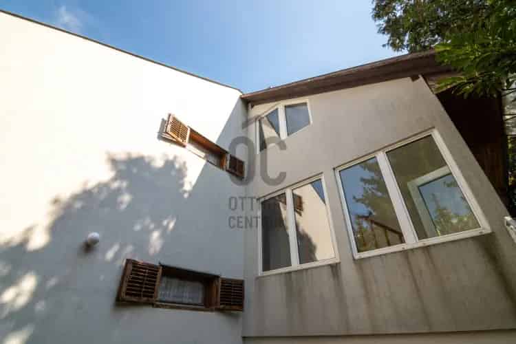 Budapest XII kerület eladó telek 1020 m2
