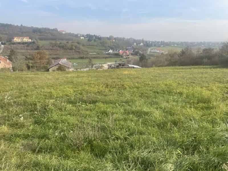 Balatoni panorámás építési telkek Cserszegtomajon