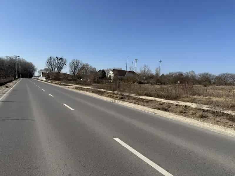 1450 nm-es Telek Eladó XVII Keruletben Ipari Parkok Kozelben