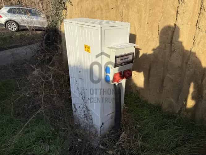 Pécsudvardi eladó telek 955 m2 DTK021898