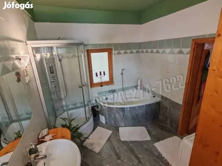 Családi ház eladó Felsőtárkányban panorámával