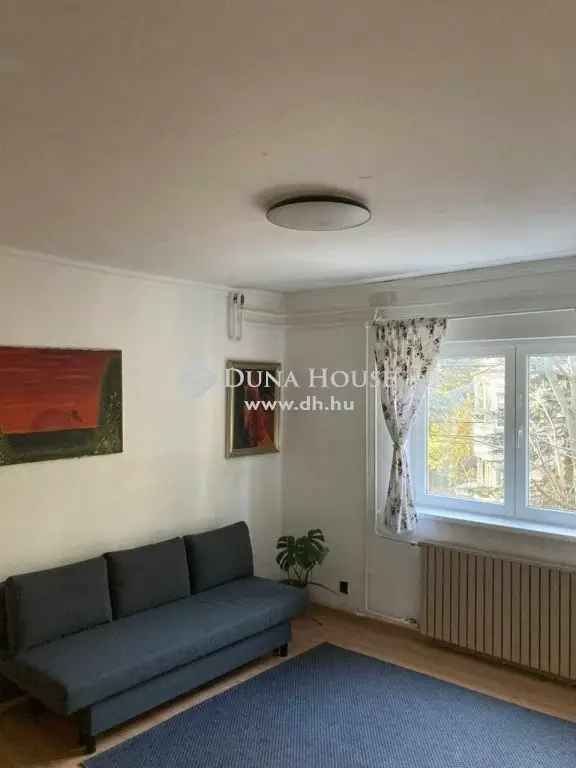Kétszintes Lakás Budakeszin - Zöldövezetben