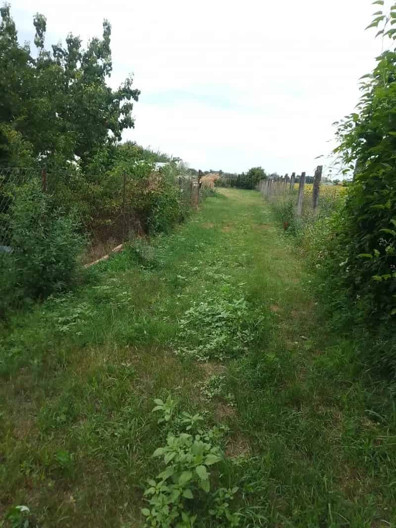 Győrszentiván Belterületi Telek Eladó 1180 m2