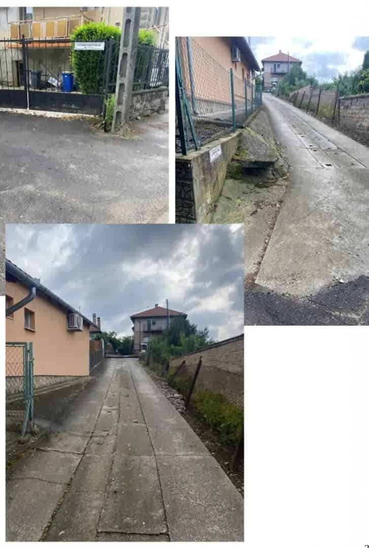 Maglód csendes építési telek eladó 1754 m2 zöldövezeti panorámával