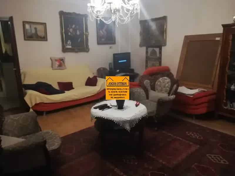 Nyíregyháza Belváros 215nm-es 6 szobás sorház eladó