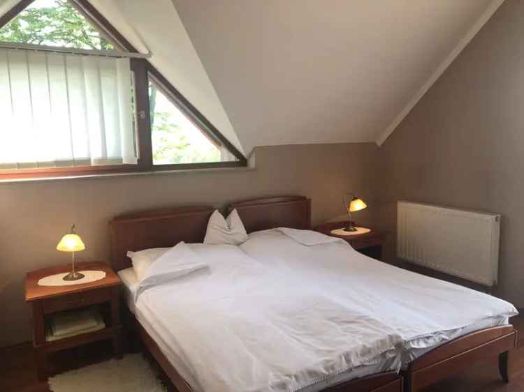 Dunai Panorámás 12 Apartmanos Vendégház Eladó