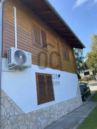 Mohácsi Dunai Panorámás Családi Ház Eladó
