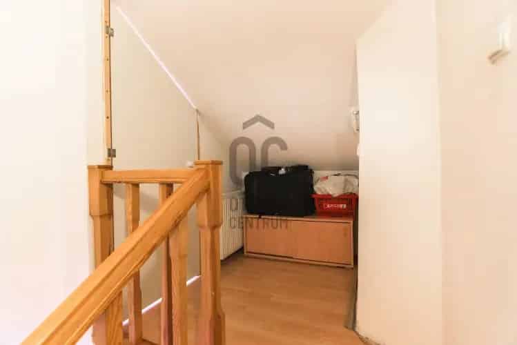 Eladó sorház Budapest X kerületben 69 m2 3 szoba kerttel