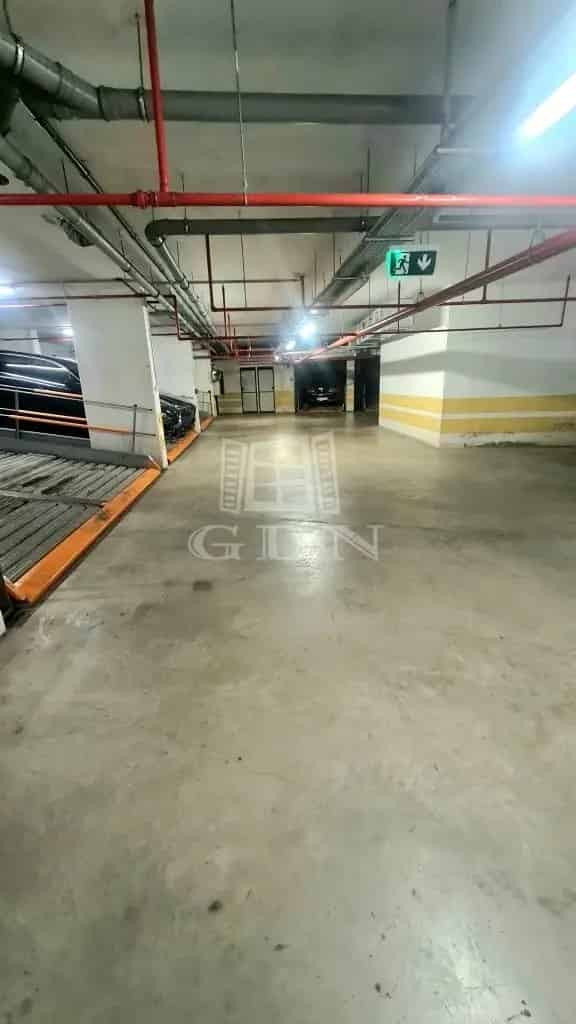 6 db teremgarázs eladó Budapest XIII kerületben Narancsliget lakópark