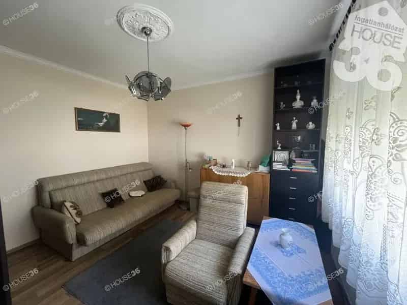 130m2-es bútorozott családi ház Miske - azonnal költözhető