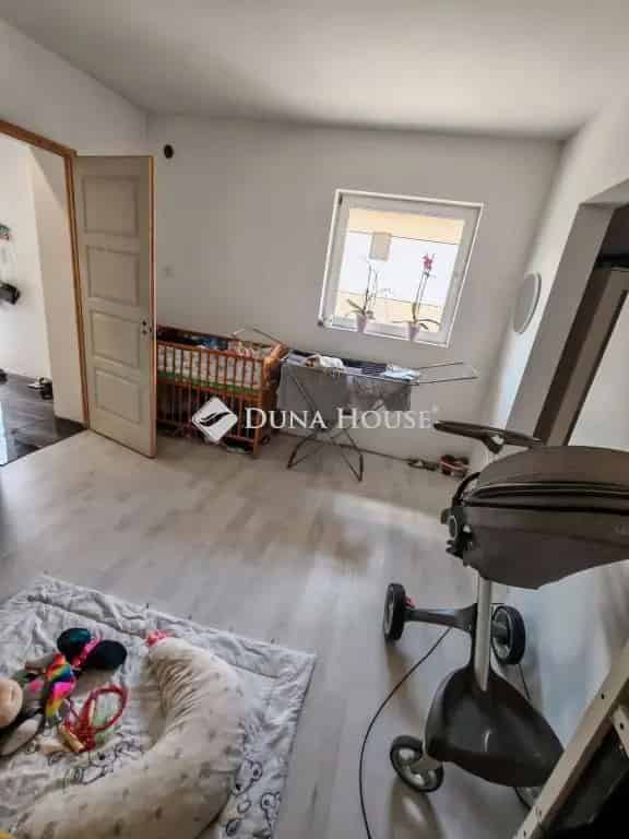Pilisi 68m2-es Tégla Ház 1732m2-es Telken