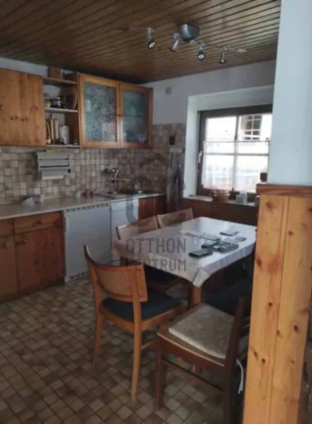 Karádi 2 Családos Ikerház Eladó - Balaton Közelében