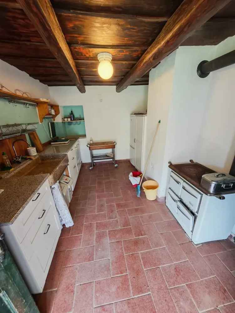 100m2-es családi ház eladó Somogyszentpálon