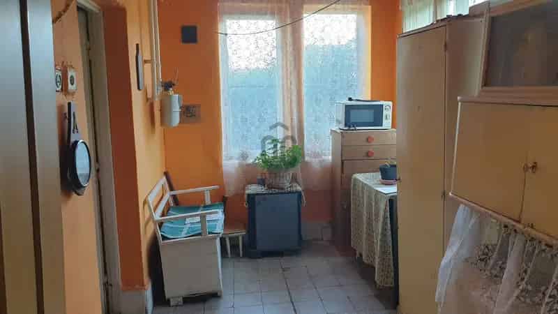 89 nm-es családi ház Ózdon felújítandó állapotban